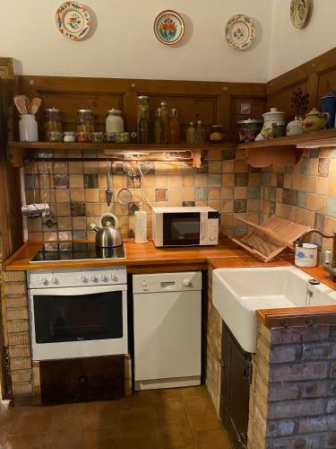 Apartamento Hengermalom K�ria
