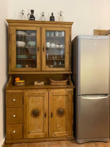 Apartamento Hengermalom K�ria
