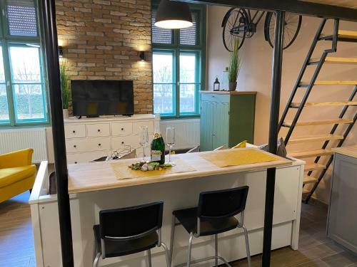 Pedal Apartman Szeged City