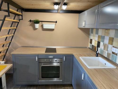 Pedal Apartman Szeged City