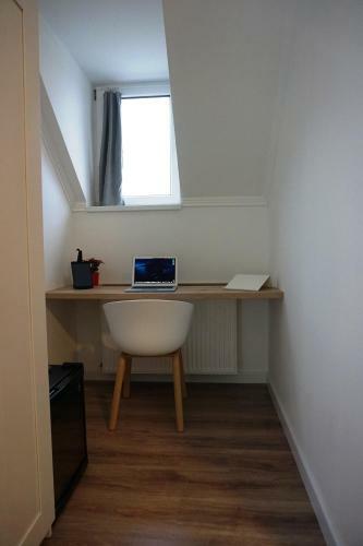 Bed & Breakfast Airport Alm�skert Panzi�