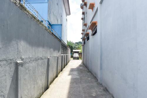 Hostal Reddoorz Near Universitas Pattimura Ambon