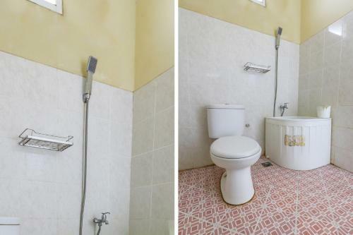 Hotel Oyo 3731 Pelangi Guest House