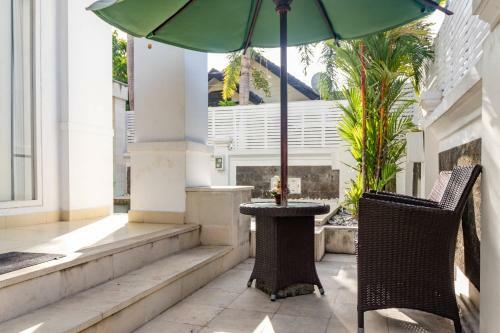 House Villa Bali And Residence