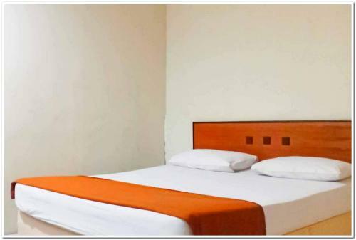 Hostal Mahkota Intan Syariah Balikpapan