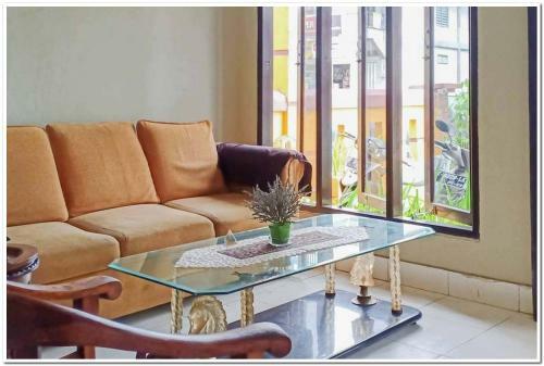 Hostal Mahkota Intan Syariah Balikpapan