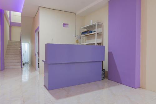 Hotel Reddoorz Near Trans Studio Bandung 3