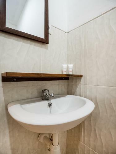 Hotel Oyo 3463 Cimahi Guest House