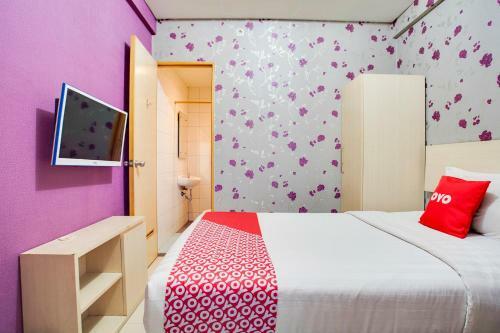 Hotel Oyo 3822 Mine Home