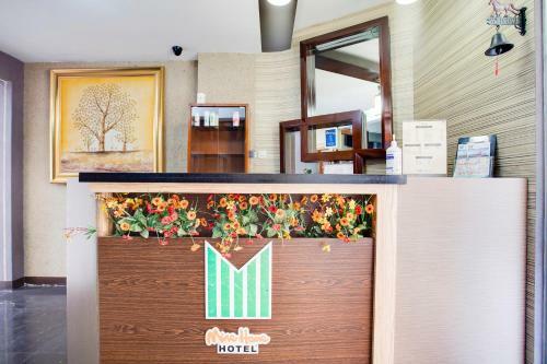 Hotel Oyo 3822 Mine Home