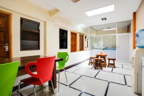 Hotel Oyo 3822 Mine Home