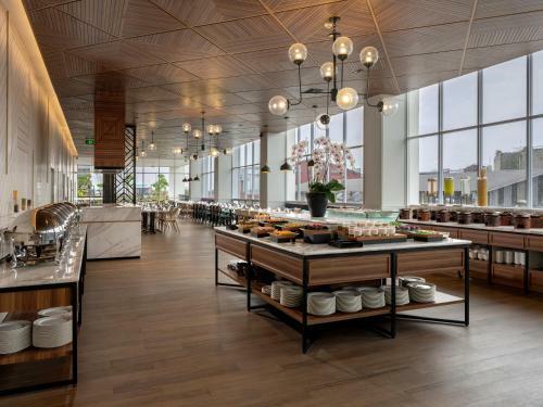 Hotel Santika Pasir Koja Bandung