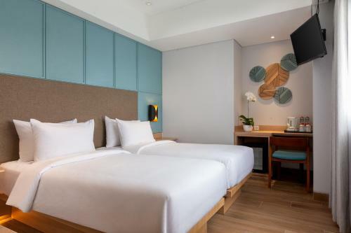 Hotel Santika Pasir Koja Bandung