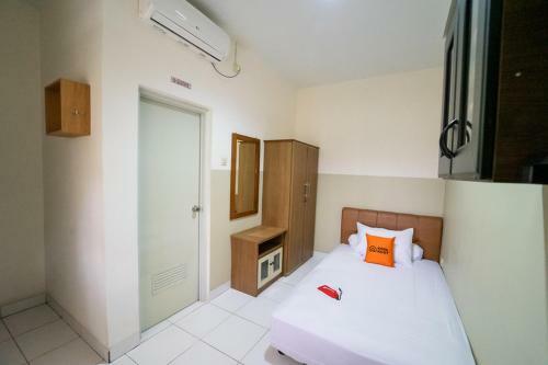 Hostal Koolkost Near Btc Fashion Mall 2