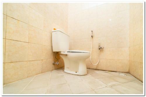 Hostal Koolkost Near Universitas Maranatha 2 Bandung