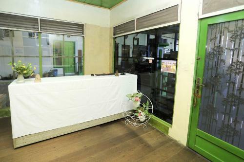 Hotel Oyo 2879 Pondok Bunda Syariah