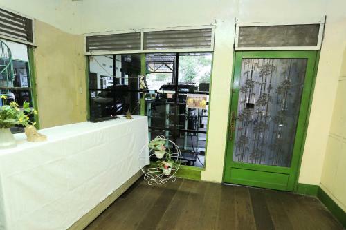 Hotel Oyo 2879 Pondok Bunda Syariah