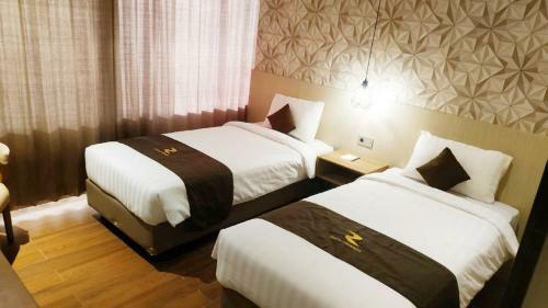Zenith Premiere Hotel Baubau