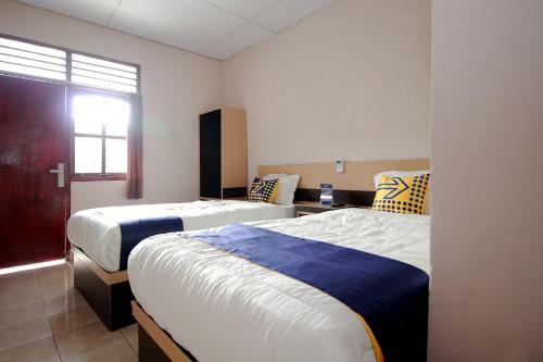 Hotel Spot On 2647 Anissa Guest House