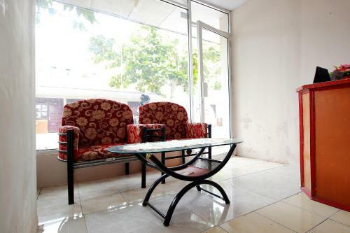 Hotel Spot On 2647 Anissa Guest House