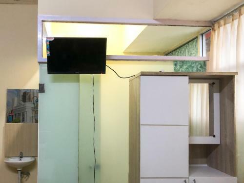 Hotel Gangnam Home