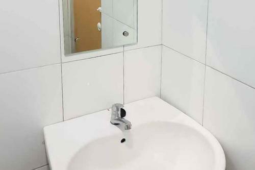 Hostal Airangga Home Stay Berastagi