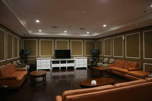 Hotel Beth Kasegaran Theresia