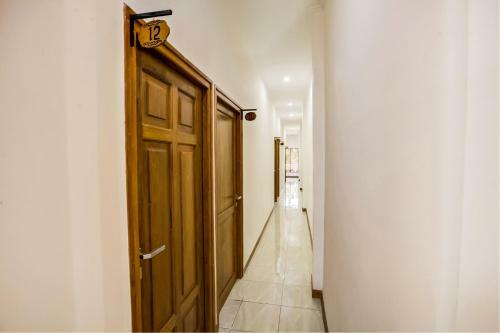 Hotel Oyo 3461 Mystays