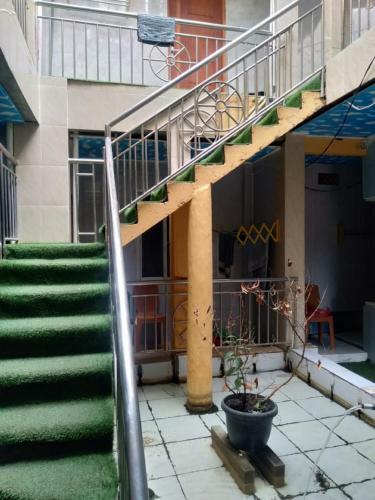 Hotel Oyo 3719 Wisma Mva