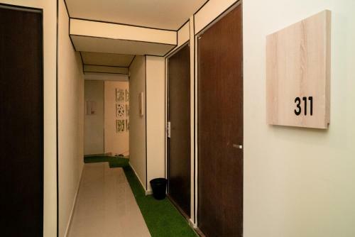 Hotel Koolkost Near Jalan Pajajaran Bogor