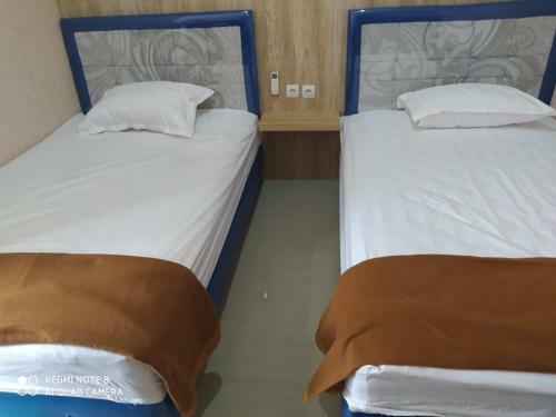 Hotel King's Guest House Brebes