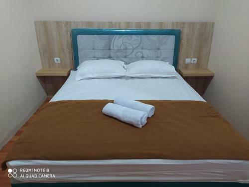 Hotel King's Guest House Brebes