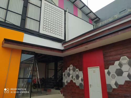 Hotel King's Guest House Brebes