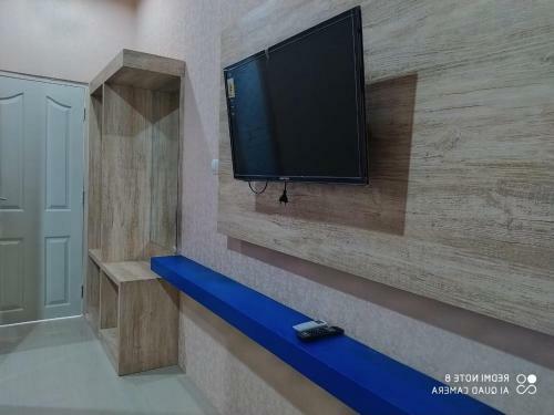Hotel King's Guest House Brebes