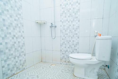 Hotel Koolkost Near Universitas 45 Mataram
