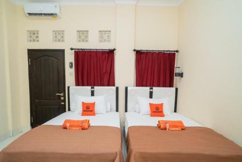 Hotel Koolkost Near Universitas 45 Mataram