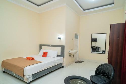 Hotel Koolkost Near Universitas 45 Mataram