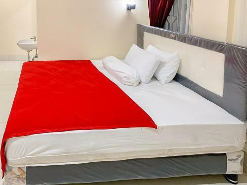 Hotel Koolkost Near Universitas 45 Mataram