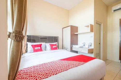Hotel Oyo 2132 Pondok Avicenna