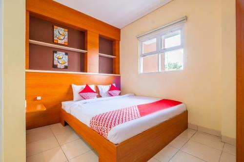 Hotel Oyo 2947 Cluster Harris Home Stay & Kos