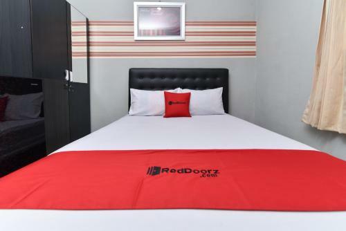 Hostal Reddoorz Near Teuku Umar Barat Denpasar
