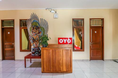 Hotel Oyo 2280 Wisma Guntur II