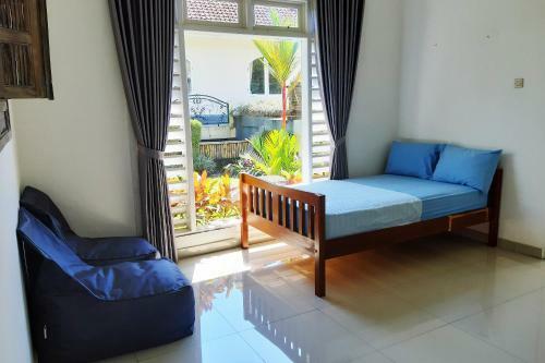 Hotel Oyo 3832 D'daun Homestay