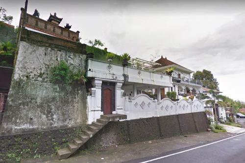 Hotel Oyo 3832 D'daun Homestay