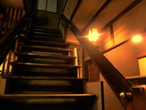 Albergue Keyaki Guest House