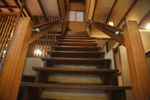 Albergue Keyaki Guest House