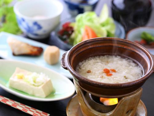 Posada Tabi No Yado Nanjyo