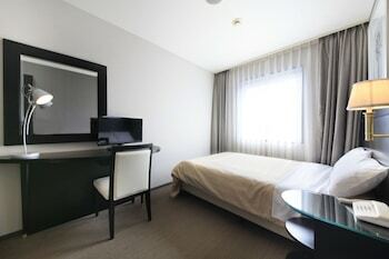 Hotel Sunroute Ueda