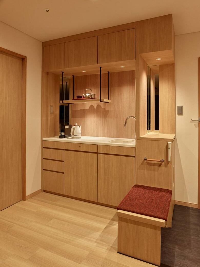 Saito Hotel
