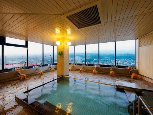 Mikuma Hotel